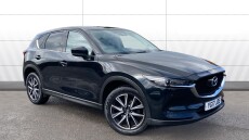 Mazda CX-5 2.2d [175] Sport Nav 5dr AWD Auto Diesel Estate